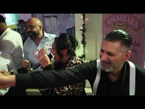 ZURKA Novogodisnji Program 2021 Yu Planet Tv - Fajront