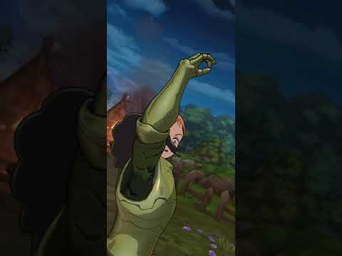 Red Demon DeathMatch - with random team (7Deadly Sins : Grand Cross)