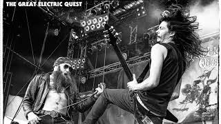 Great Electric Quest Live at Freak Valley Fest 2019 New Release! (Promo)