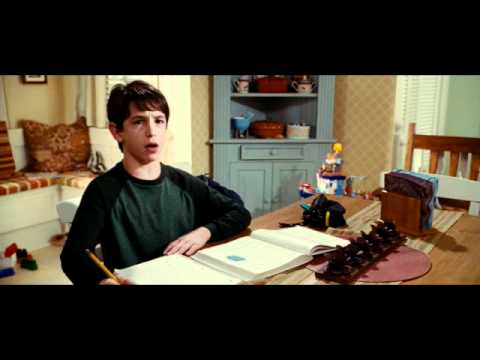 Tráiler El Diario De Un Chico En Apuros 2 2011