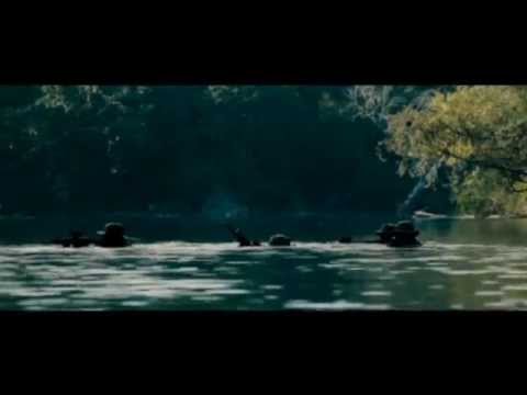 Act Of Valor (Official Trailer)