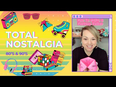 How to Make a Fortune Teller #shortsmaschallenge #shortsmas #shorts @CarmenQGollihar