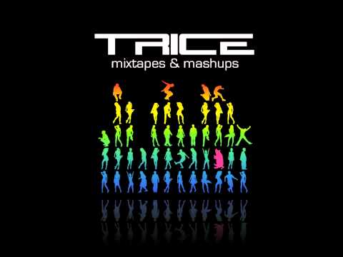 Avicii & jwktje - Levels (Trice' Super Mario World Mashup)