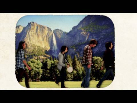 The Stone Foxes - Stomp