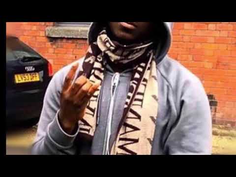 Jibbzy - Blackz (Rest In Peace)