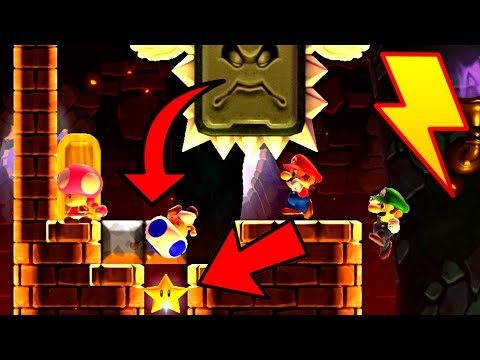 Super Mario Maker 2 Versus Multiplayer Road to Pink S+ #21