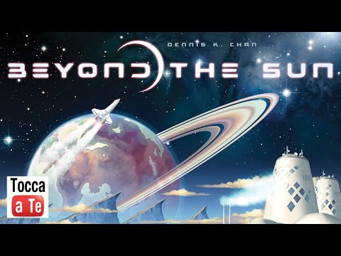 Tocca a te 108 - Beyond the Sun