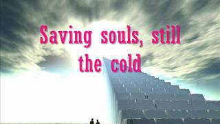 world on fire lyrics