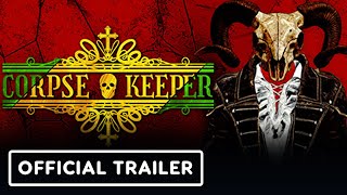 Corpse Keeper (PC) Steam Key GLOBAL