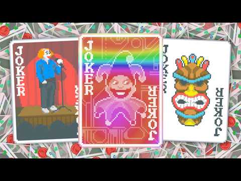 He's Hacking Again...