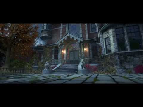 THE HOUSE OF MAGIC OFFICIAL TRAILER [AUSTRALIA]