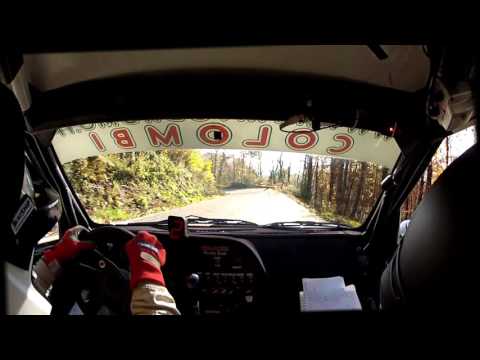 Cameracar FRATTINI ALBERTUZZI  6° Ronde Gomitolo di Lana 2015