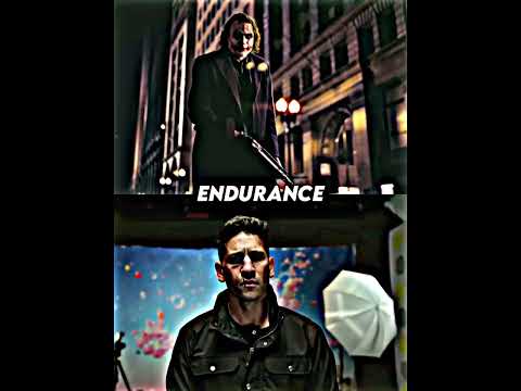 Joker VS punisher/Frank castle#punisher #batmanarkhamknight #batman #joker #shorts