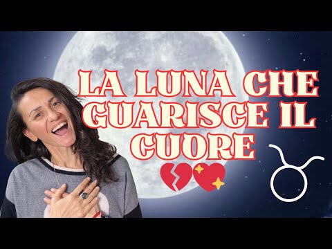 Full Moon in Taurus November 5, 2025 🌕: The awakening of the heart and the rebirth of Venus