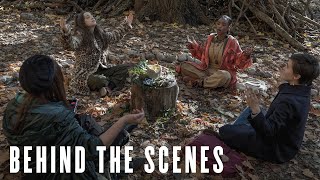 The Craft: Legacy - Power Vignette - At Cinemas Now