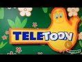 Teletoon Original Production Logo History 1997 2023