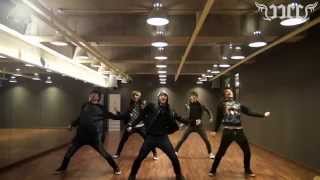 JJCC -질러(Fire) DancePractice