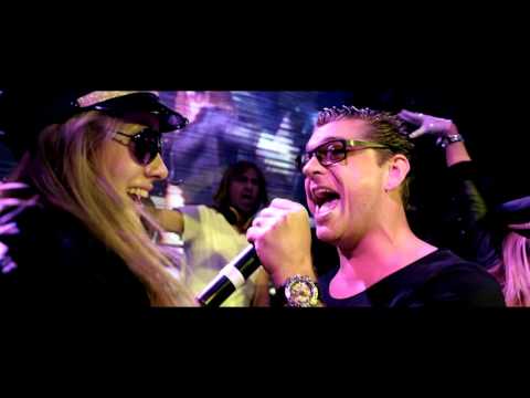 Danzel on tour (Enklawa Poland 2015)