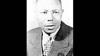 Jazz Gillum - John Henry