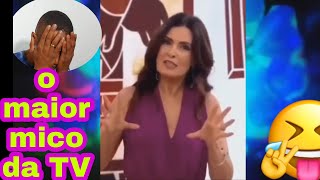 Tente no rir (MEGAULTRAFOQUEMPOWER)  pra isso que eu pago a internet 2021 - React