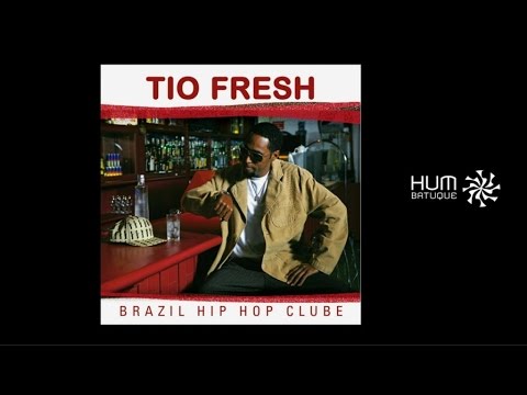 Tio Fresh - Vem pra Pista
