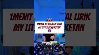 Download lagu Mari menghafal bersama lagu my little bolu ketan 🗿 mp3