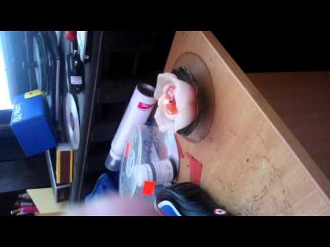 Kiss to Jarka R.I.P. 26.5. 2014