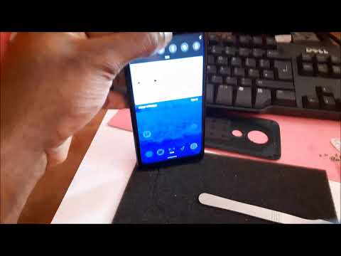How to fix Moto G7 speaker not working