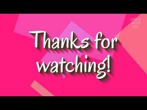 TRAMEL - HOW TO PRONOUNCE TRAMEL? #tramel