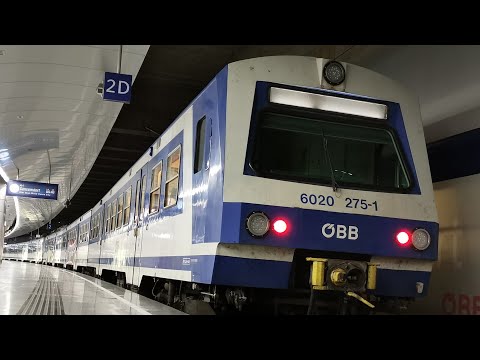 Mitfahrt 4020.275 Wien Floridsdorf bis Flughafen Wien Schwechat