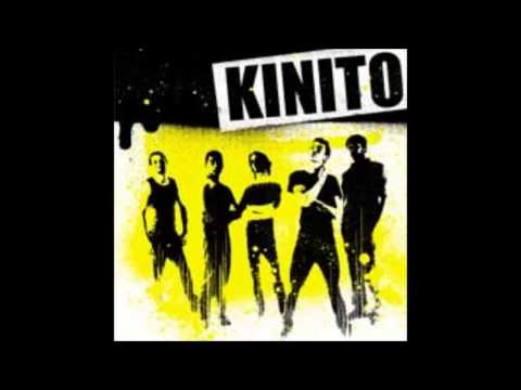 Kinito  Album Complet