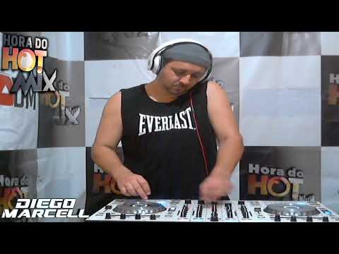 SÁBADO FREE -   AO VIVO   -   DIEGO MARCELL  -  22/10/2022