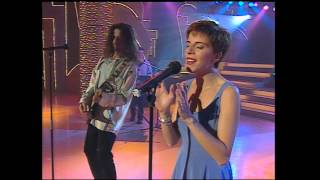 Presuntos Implicados - Las Palabras De Amor