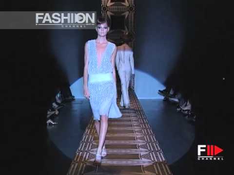 "Extè" Spring Summer 2001 4 of 4 Milan Pret a Porter by FashionChannel
