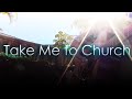(Hozier) Take Me To Church - Fingerstyle Guitar ...