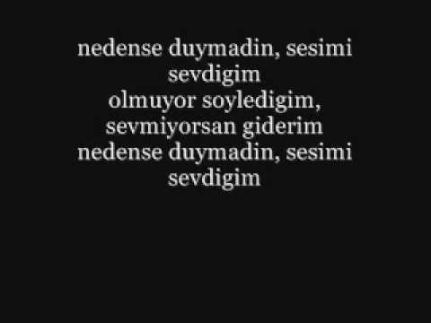 Miss Cey - Son Noktayi Koydum 2010