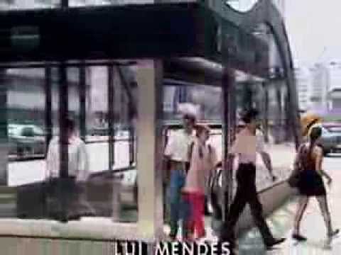 Abertura de A Próxima Vítima (1995)