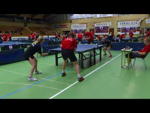 170819 MixMatch, Team Karoline - Team Trix, Mix 3