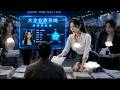 Ridiculed poor young man awaken commercial system:he hire 5star charm employee create empire.