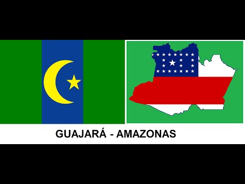 25. Guajará - Amazonas