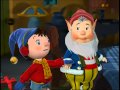 NODDY Saves Christmas Part 1 Of 2
