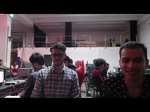 GG vs 10 Quid Shoes - Longer Live London - Losers Quarters