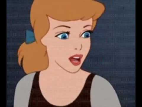 Cenerentola   Film completo Italiano Cartoni Animati