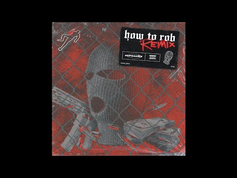 CupcakKe - How to Rob (Remix)