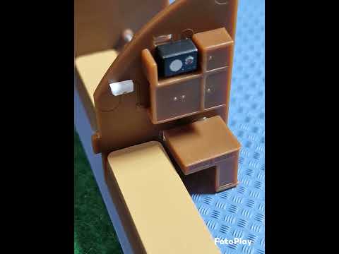 Hachette U 96 "Das Boot" Ausgabe 20-23