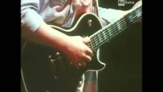 Pino Daniele - I got the blues (Bella 'mbriana Tour 1982)