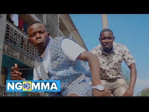 Hans babalao ft Msaga sumu - Binadamu (Official video)