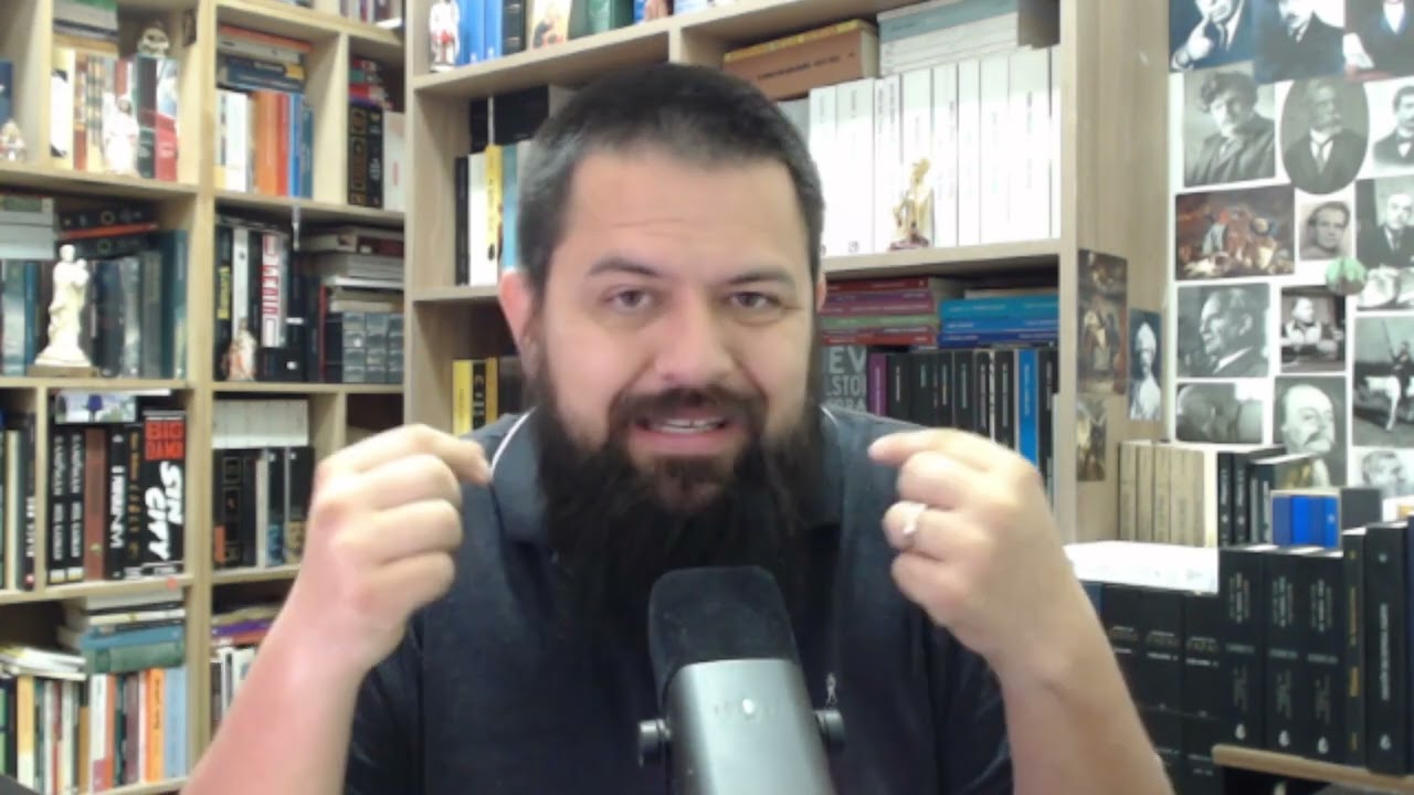 Onde está indo parar nossa capacidade de leitura? & Como ler textos literários.