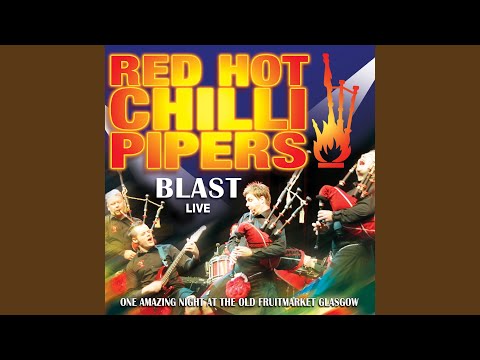 Smoke On The Water set / Thunderstruck / The Fourth floor