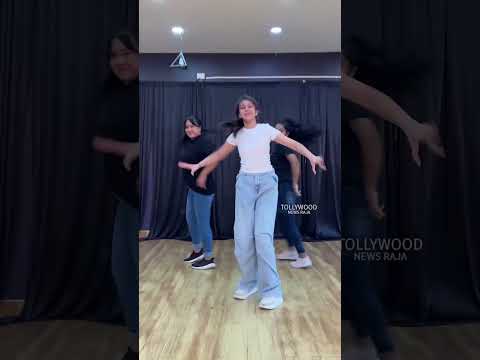 #MaheshBabu Daughter #Sitara Dance